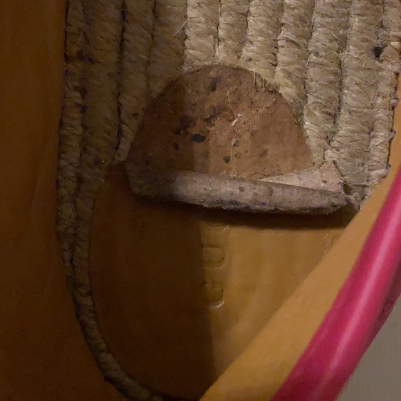 Gucci espadrilles - Picture 5 of 7